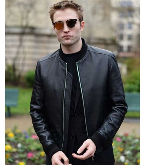 robert jacket